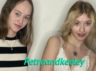 Petraandkeeley