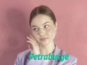 Petraburge