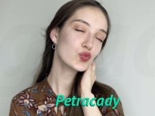 Petracady