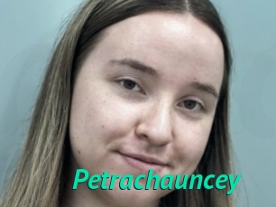 Petrachauncey