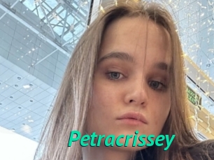 Petracrissey