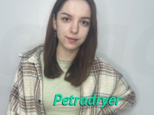 Petradryer