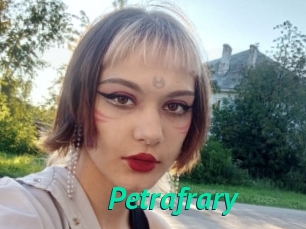 Petrafrary