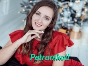 Petranikoll