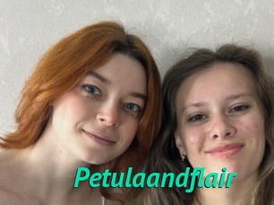 Petulaandflair