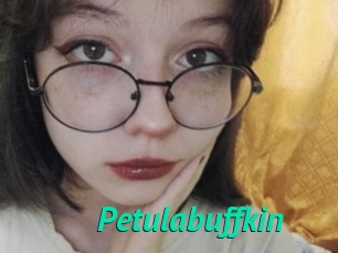 Petulabuffkin