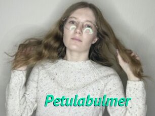 Petulabulmer