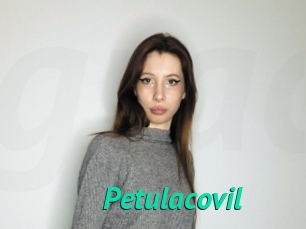 Petulacovil