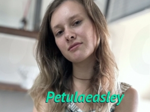 Petulaeasley