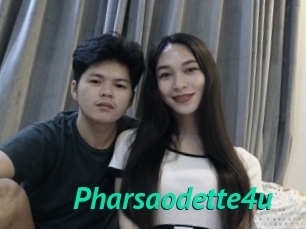 Pharsaodette4u