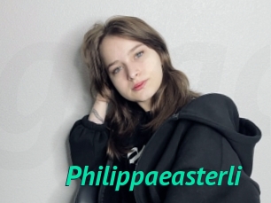 Philippaeasterli