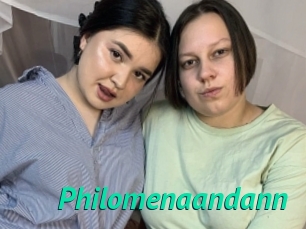 Philomenaandann