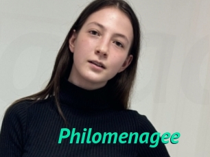 Philomenagee