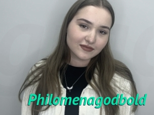 Philomenagodbold