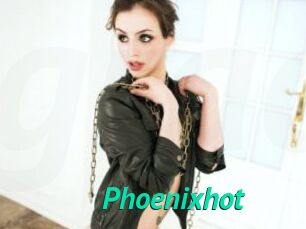 Phoenixhot