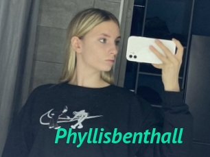 Phyllisbenthall