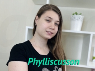 Phylliscusson