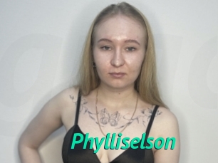 Phylliselson