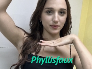 Phyllisfaux