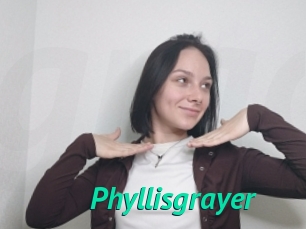 Phyllisgrayer