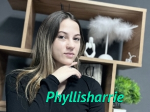 Phyllisharrie