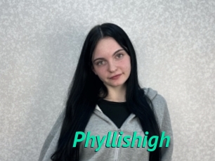 Phyllishigh