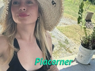 Piacorner