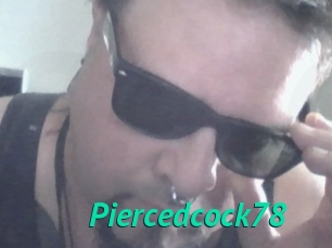 Piercedcock78