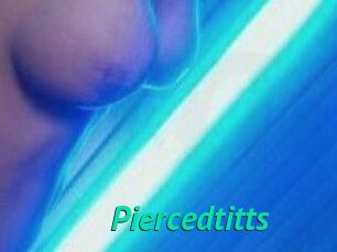 Piercedtitts