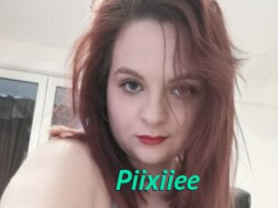Piixiiee