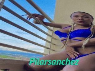 Pilarsanchez