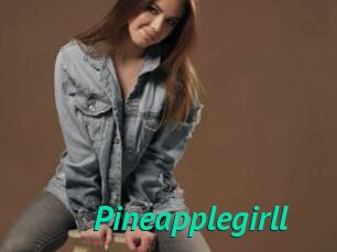 Pineapplegirll