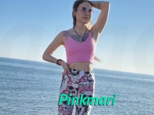 Pinkmari