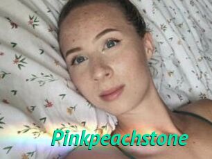 Pinkpeachstone