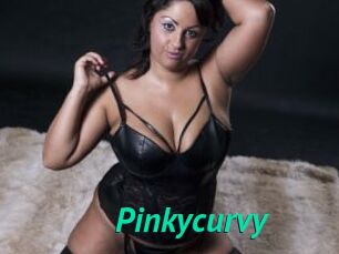 Pinkycurvy