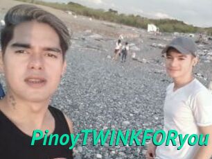 PinoyTWINKFORyou