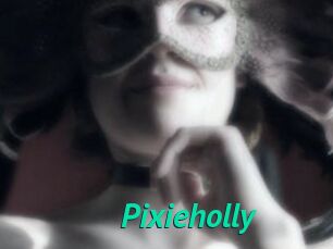 Pixieholly