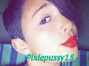 Pixiepussy18