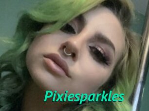 Pixiesparkles