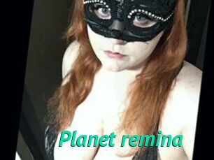 Planet_remina