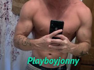 Playboyjonny