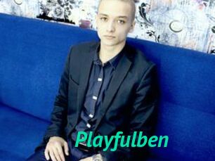 Playfulben