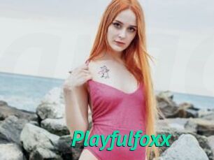 Playfulfoxx