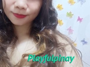 Playfulpinay