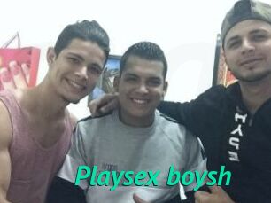 Playsex_boysh