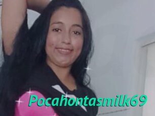 Pocahontasmilk69