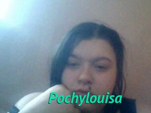 Pochylouisa