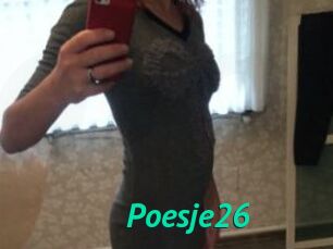 Poesje26