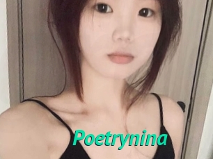 Poetrynina