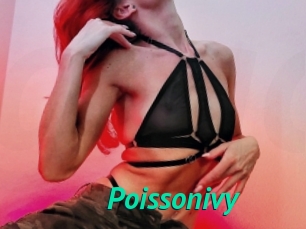 Poissonivy